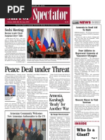 Download The Armenian Mirror-Spectator January 30 2010 by mirrorspectator SN26056287 doc pdf
