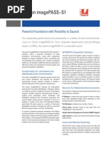 Imagepass s1 Spec Sheet(1)