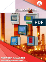 Eng 1-Network Analyzers