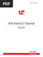 Download SOASuite12c_Tutorialpdf by Satyendra Talatam SN260566873 doc pdf