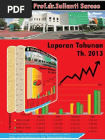 Download Laporan Tahunan Thn 2013 by Uwie Ana SN260568186 doc pdf