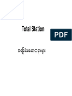 Total Station (Myanmar)