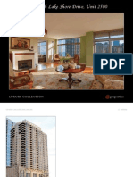 530 N Lake Shore Drive #2500 Property Brochure