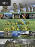 Download Attractions of South America by kramusica SN260569 doc pdf