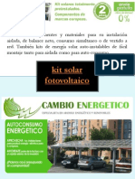 Kit Solar