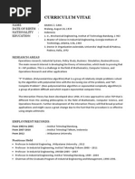 Download cv prof anang gani - 2015 by api-270185249 SN260573548 doc pdf