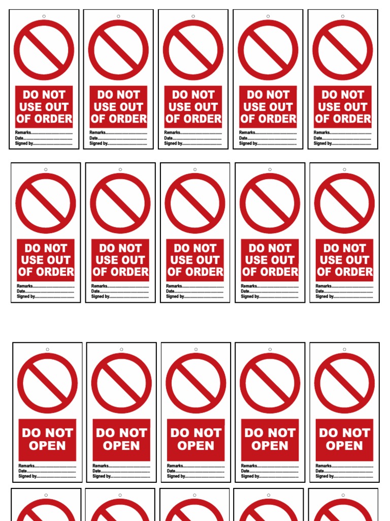 Usage Restrictions and Remarks Guide | PDF