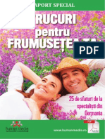 trucuri pentru frumusete