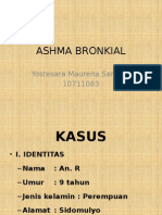 Ashma Bronkial