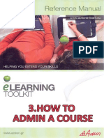 How To Admin