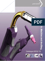 Catalog Parweld PDF