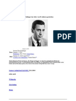 J.D. Salinger Im Alter Von 91 Jahren