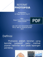 Referat Bagus Photopsia