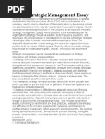 Download Honda Strategic Management Essay by tiran SN260580680 doc pdf