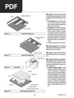 Plan de Terrassement et Talus 3h/2v | PDF