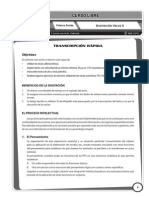 Digitacion Veloz - I Sesión PDF