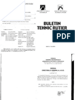 Buletin Tehnic Rutier Nr.7 2001