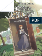 La Casa Per Ognidove - Diana Wynne Jones