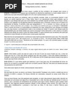 Fratelo - Preleção Banho de Ervas