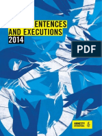 Amnesty Int'l 2015 death penalty report