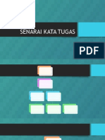 Kata Tugas