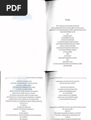 se intorc mortii acasa pdf