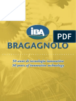 Catalogo Bragagnolo