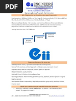 Ies Ese Personality General Information