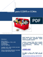 Ebook - Toolbox para CCENTs e CCNAs v1.0