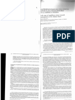 Los primeros pasos de una ciencia republicana emancipatoria