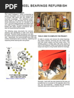 Download Wheel Bearings Final by dale SN260591 doc pdf