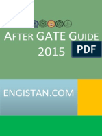 After Gate Guide 2015