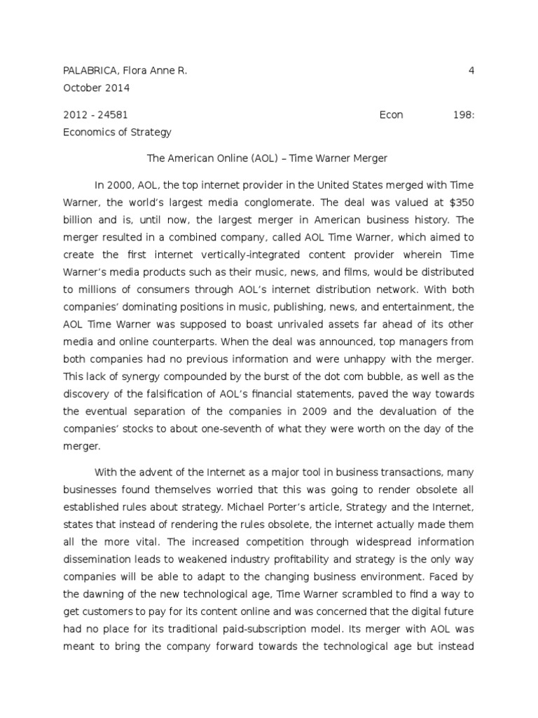 Who owns time warner picture