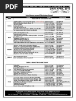 Download Jadual Pengajian YT APRIL 2015 by YayasanTaalim SN260592663 doc pdf