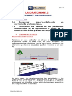 Solucion de LAB #3 - MOVIMIENTO UNIDIMENSIONAL