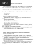 FICHAMENTO - MAIA _ Expanding the Mass Media Role for the Functioning of The