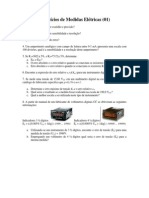 Medidas Eletricas Exercicios 01