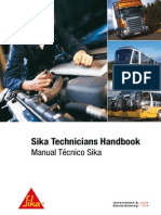 Manual Tecnico Industria Vidro Automóvel
