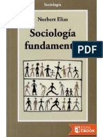 Sociologia Fundamental - Norbert Elias