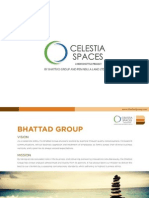 Celestia Presentation - Bhattad Group