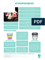 Keepcup Fast Facts