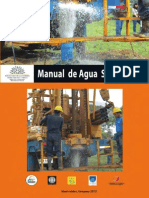 Manual de Agua Subterranea Bajo