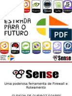 Tutorial PFSENSE