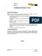 AOSA - Informe Modelo PDF