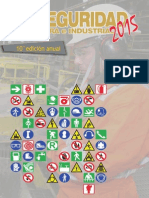 Guía de Seguridad Minera e Industrial 2015