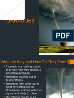 tornadonotes