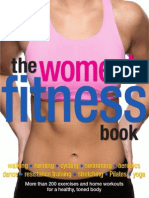 The Women-S Fitness Book PDF