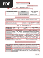 Download Cemento Portland IP YURA MSDS by DAvid Alvarez Castillo SN260609533 doc pdf