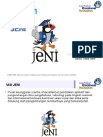 JENI Stacks