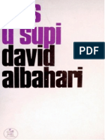 David Albahari - Fras U Šupi PDF